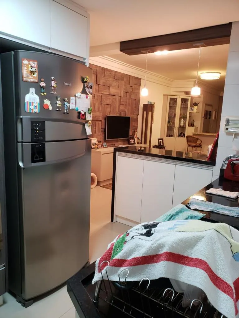 Imagem Apartamento 3 Dormitórios - Bairro Navegantes