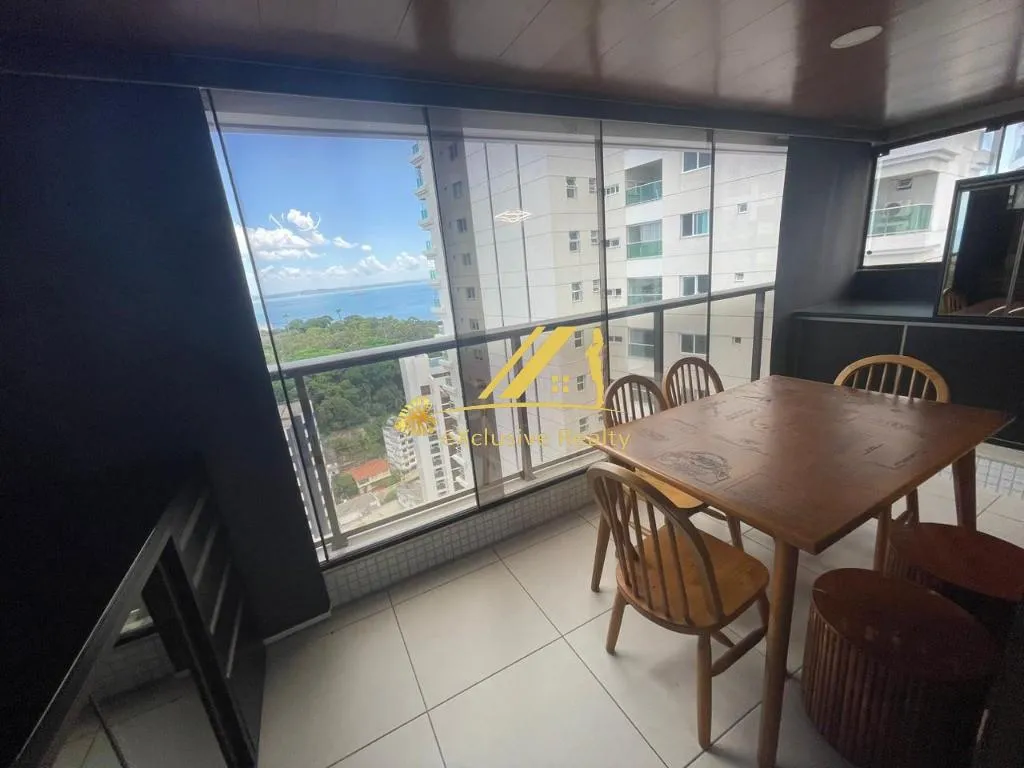 Imagem Apartamento RESIDENCIAL em Salvador - Bahia, Graça