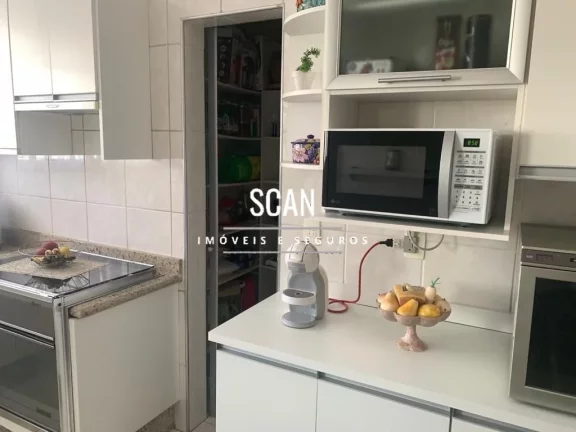 Imagem Apartamento à Venda no Nova Campinas em Campinas, São Paulo
