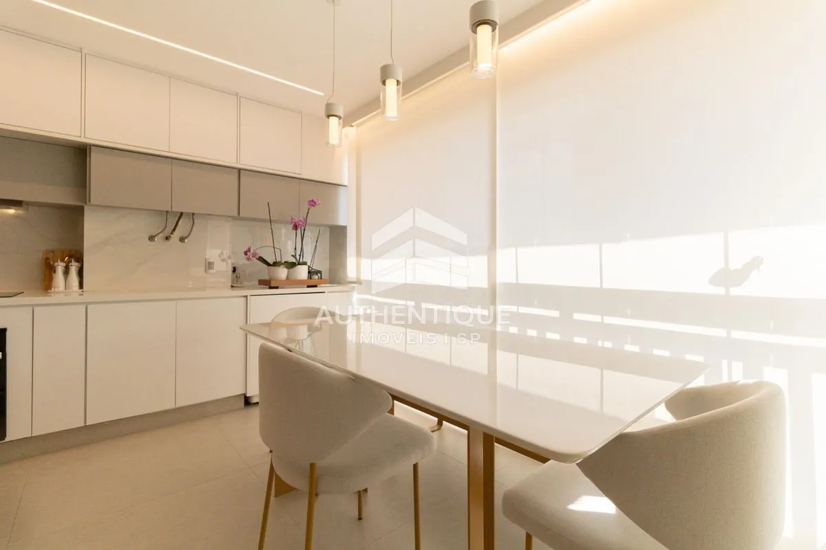 Imagem SIDE IPIRANGA - Apartamento no bairro Ipiranga à venda