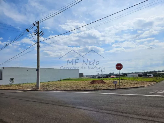 Imagem Terreno Padrão
