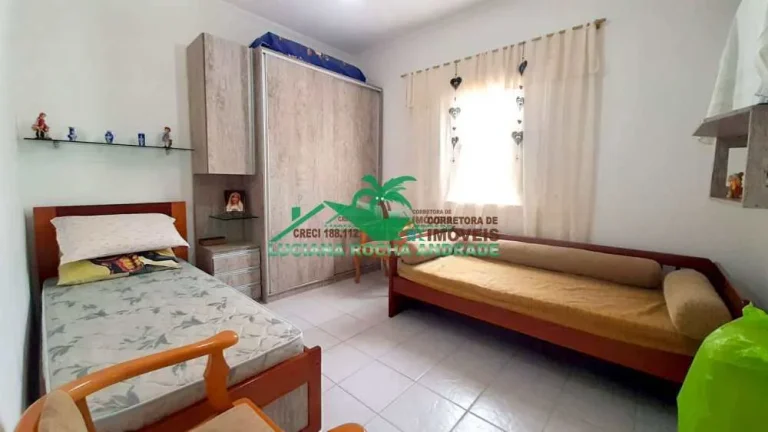 Imagem Casa de Condomínio