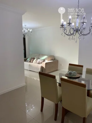 Imagem APARTAMENTO 3 QUARTOS NO VERSATILE JARDIM APIPEMA