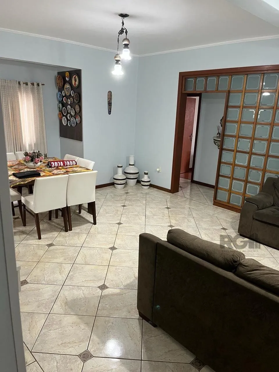 Imagem Apto 3 dormitórios, 1 suíte, 1 vaga Bairro Eunice Nova