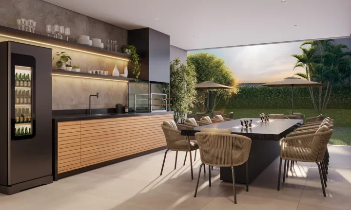 Imagem APARTAMENTO RESIDENCIAL em São Paulo - SP, Vila Mariana
