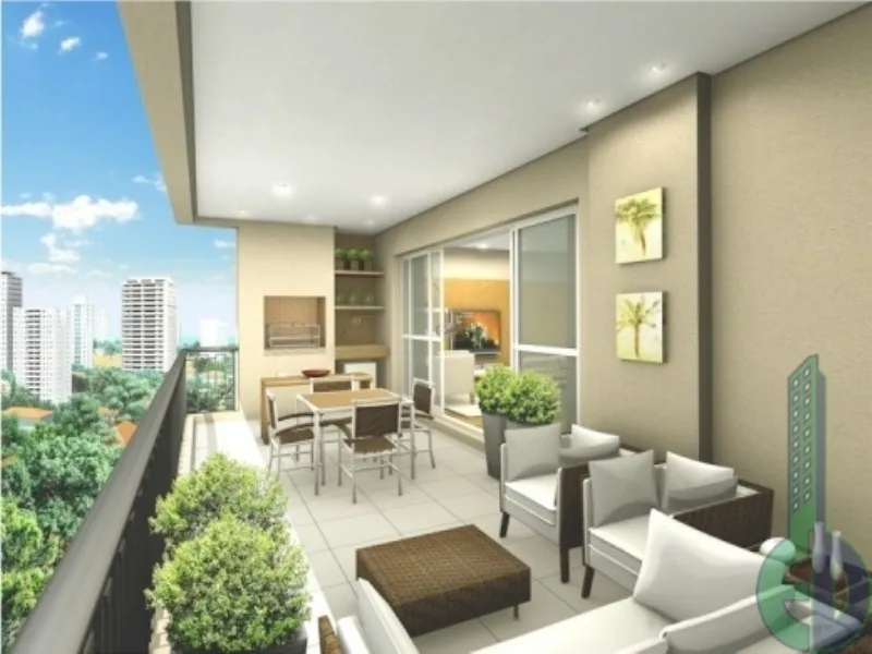 Imagem Apartamento à venda com 3 dormitórios em São Caetano do Sul SP