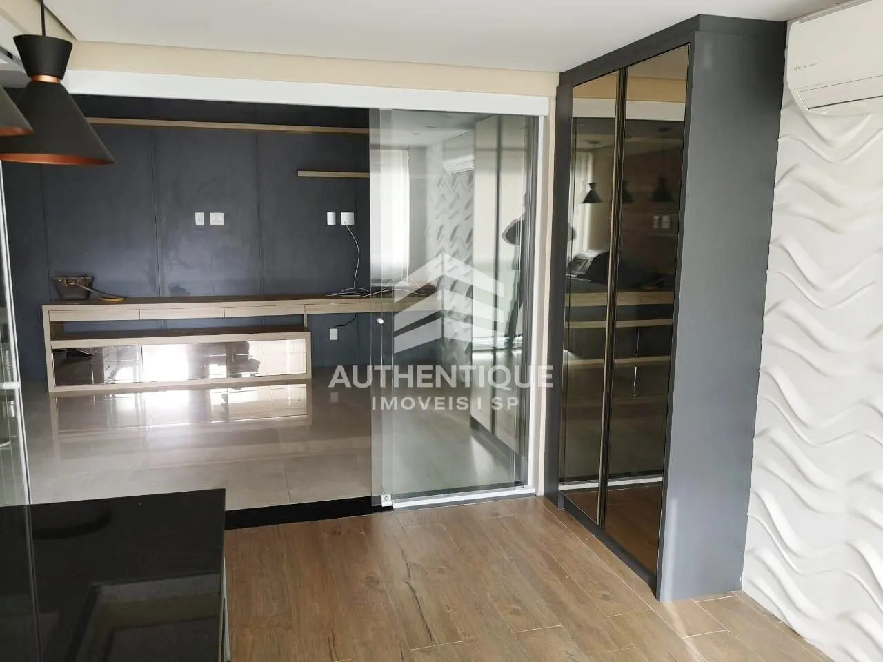 Imagem BROOKFIELD HOME DESIGN BHD BROOKLIN - Apartamento no bairro Brooklin à venda!