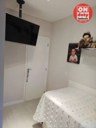 Imagem Apartamento- Marapé - Santos/SP