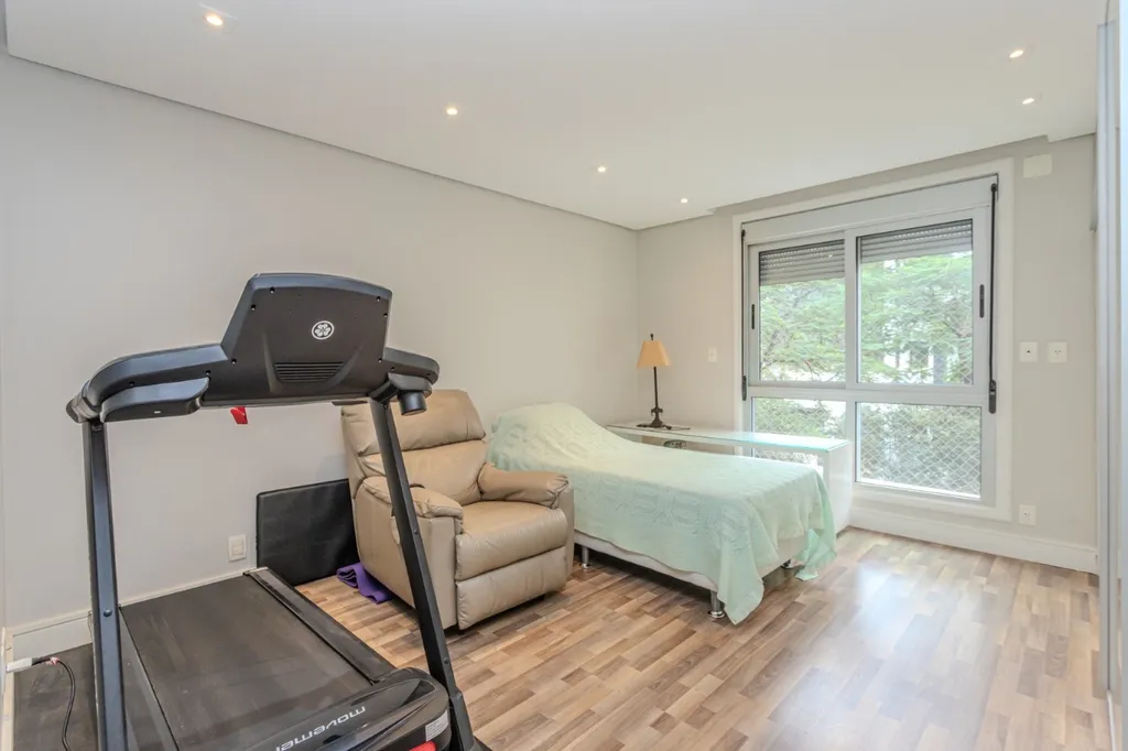 Imagem Apartamento em Bela Vista