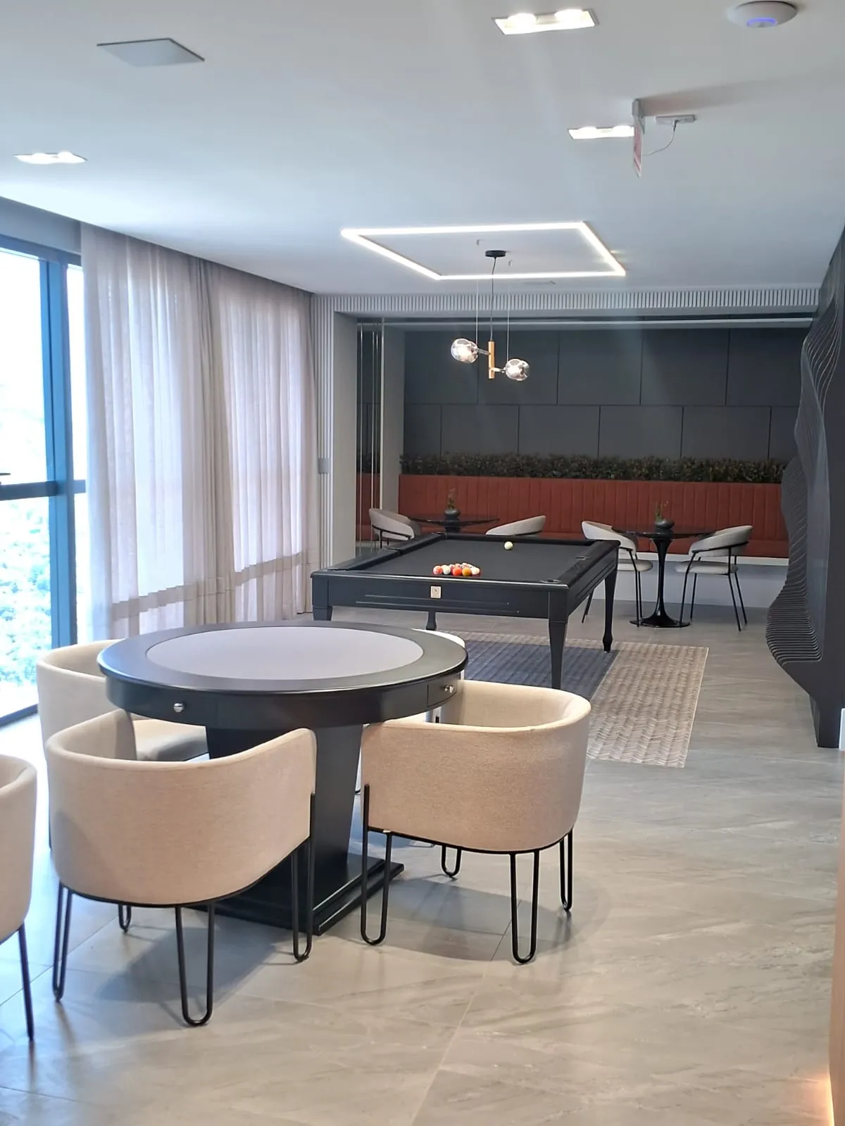 Imagem Grand Mirage