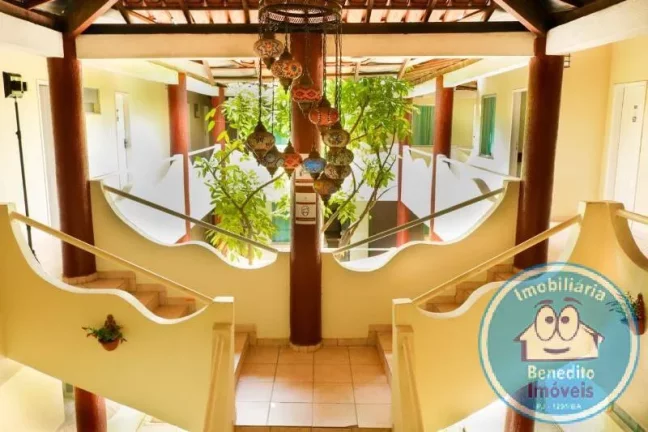Imagem Vendo hotel completo em funcionamento em Porto Seguro