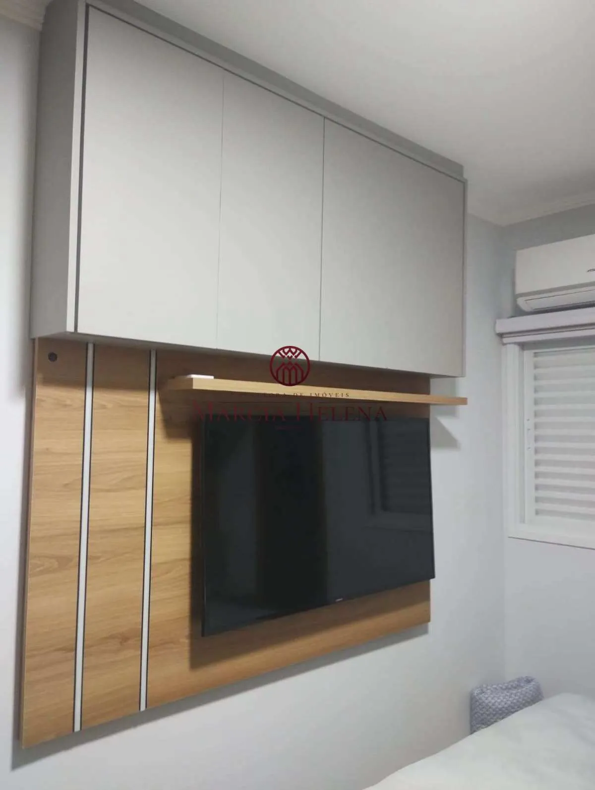 Imagem Casa de condomínio à venda, no Vilagio Vila Real em Paulínia, Saltinho, com 3 quartos, 220m2