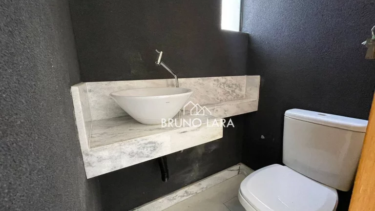 Imagem Casa à venda em Betim MG, Bairro Guarujá Mansões