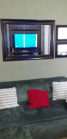 Imagem Apartamento com 2 dormitórios à venda, 42 m² por R$ 220.000,00 - Água Chata - Guarulhos/SP