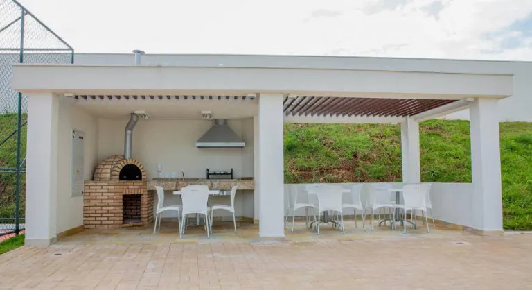 Imagem Apartamento com 2 Quartos à Venda, 51 m²em Jardim Monte Alegre - Taboão da Serra