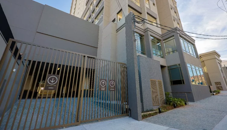 Foto do imóvel LIVING IN ALTO DO IPIRANGA - Studio 33m² (Revenda), próximo à Estação do Metrô Alto do Ipiranga!