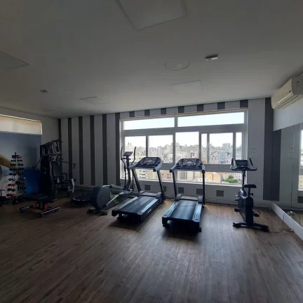 Imagem Apartamento para venda no bairro Cidade Baixa em Porto Alegre
