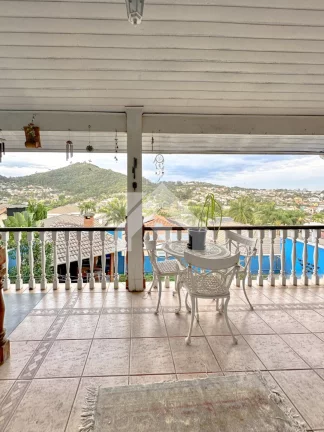 Imagem Casa de Condomínio em Residencial Dez (Alphaville) - Santana de Parnaíba