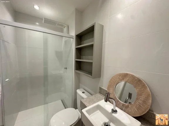 Imagem Apartamento para Venda em Salvador, Horto Florestal, 1 dormitório, 1 suíte, 1 banheiro, 1 vaga