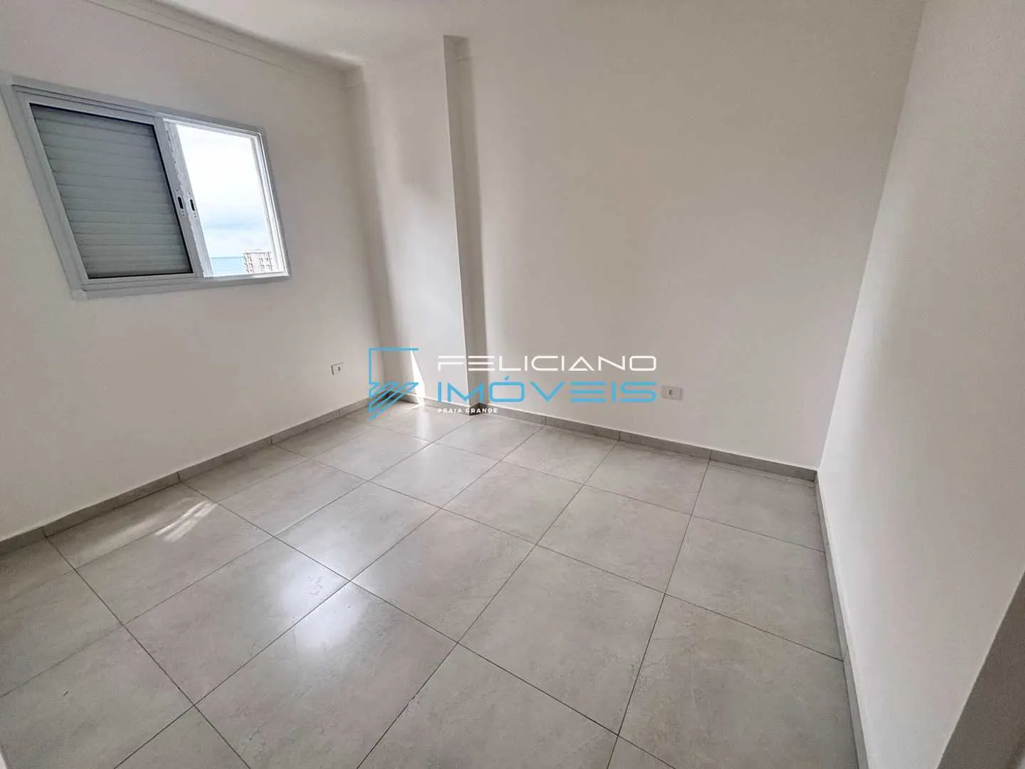 Imagem Apartamento com 1 quarto, Aviação, Praia Grande - R$ 369 mil, Cod: 6794