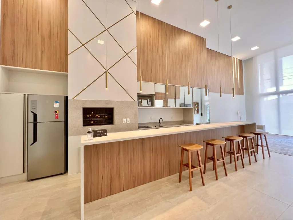 Imagem Apartamento 2 Dormitórios - Bairro Navegantes