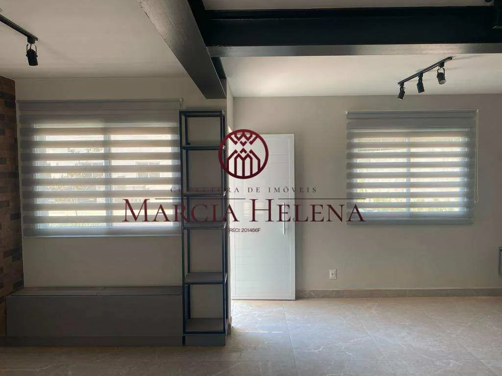 Imagem Casa de condomínio à venda, no Villaggio Santorini em Valinhos, Vila Capuava, com 3 quartos, 97m2
