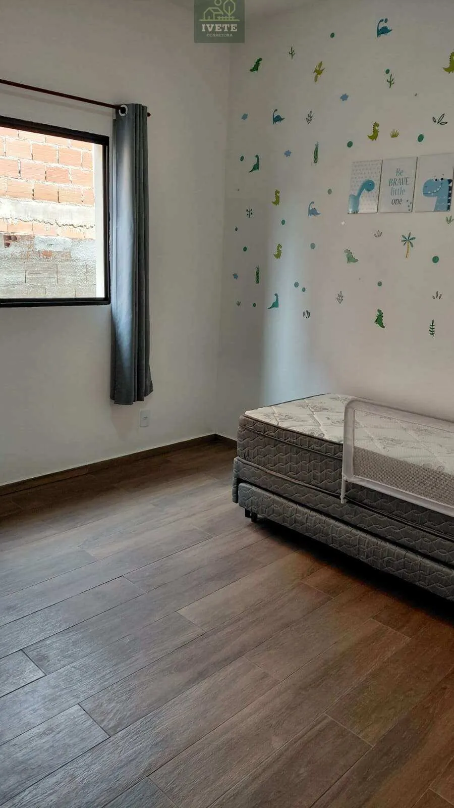 Imagem Casa à Venda no Portal Colonial - Socorro/SP