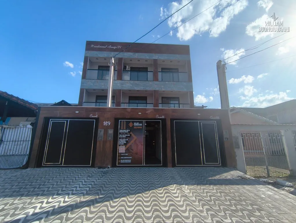 Imagem TRIPLEX NOVO À VENDA NO CENTRO DO CAIÇARA - PRAIA GRANDE