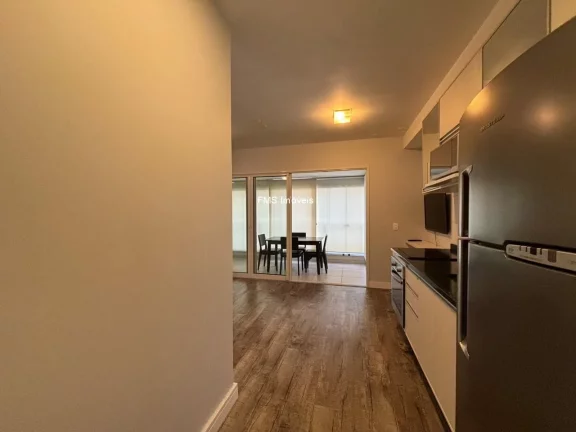 Imagem Apartamento à venda na Consolação, São Paulo-SP: 1 quarto, 1 sala, 1 banheiro, 1 vaga de garagem. Venha conferir!