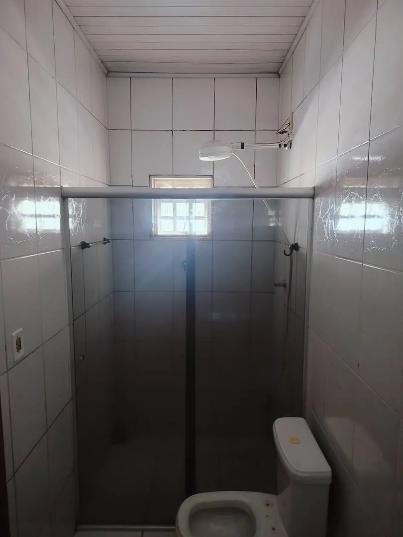 Imagem Casa com 4 quartos Bairro Santa Cruz ll