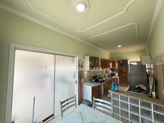 Imagem Casa à venda / Bairro : Jardim Brasilia