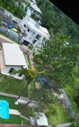 Imagem Casa 3 dormitórios ( 1 suíte), piscina, Capricórnio II, Caraguatatuba, Sp.