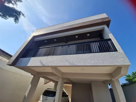 Imagem FESTIVAL DE CASAS EM CONDOMINIO MELVI A RIBEIROPOLIS, EM PRAIA GRANDE - SP