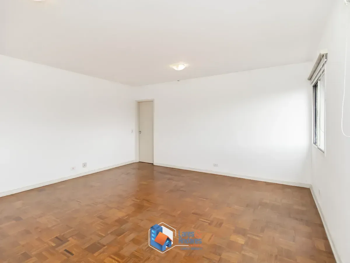 Imagem Apartamento para venda e locação em Perdizes com 3 quartos, sendo 1 suíte, 112m²