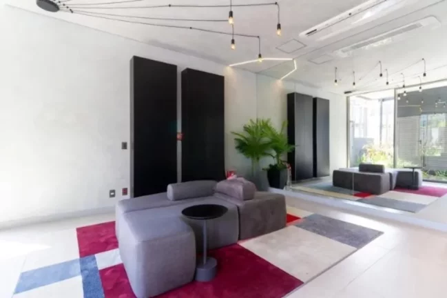 Imagem VN TURIASSU - VITACON - Studio de 29m² (Unidade de Revenda), próximo à Estação Perdizes!