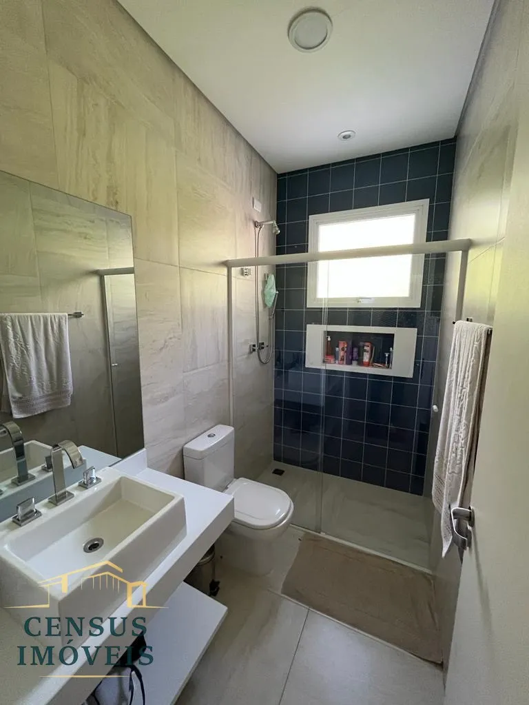 Foto do imóvel: Luxuosa casa à venda, 4 suítes, com edícula, no Condomínio Marambaia em Vinhedo/SP. em Condomínio Marambaia