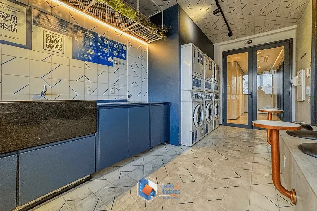 Imagem Apartamento à venda 1 Quarto 25M² Jardins São Paulo - SP