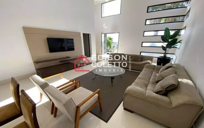 Imagem "Pronto para Morar" Casa à venda no condomínio Morada do Engenho, Piracicaba/SP.!!