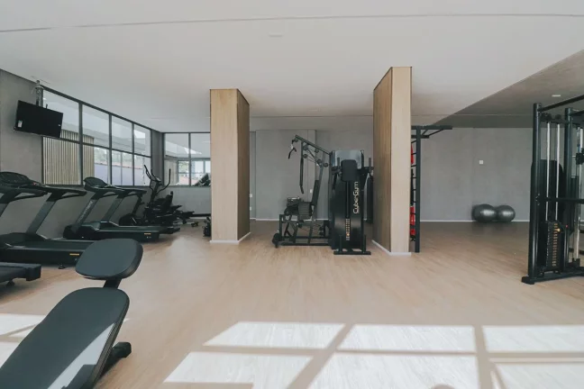 Imagem VISTA CAMPO BELO - TRISUL - Apto de 77m² (Unidade de Revenda), a poucos minutos do Metrô Brooklin!