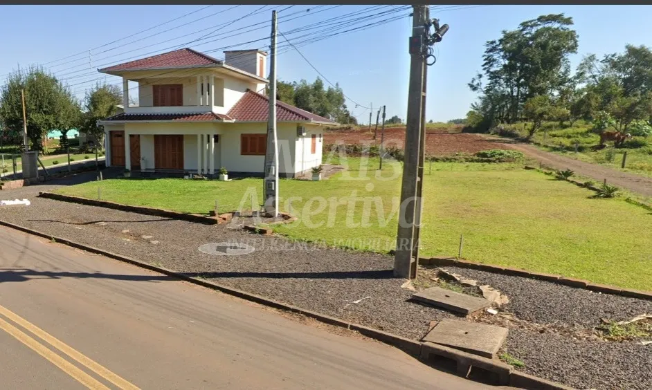 Foto do imóvel Casa para venda em São José do Hortêncio Bairro Campestre