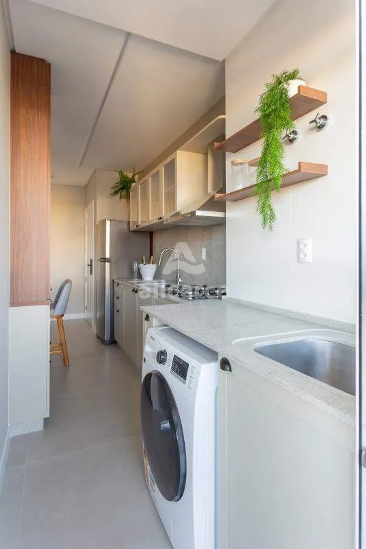 Imagem Oportunidade Apartamentos novo com 2 sendo 01 suíte no Bairro Floresta