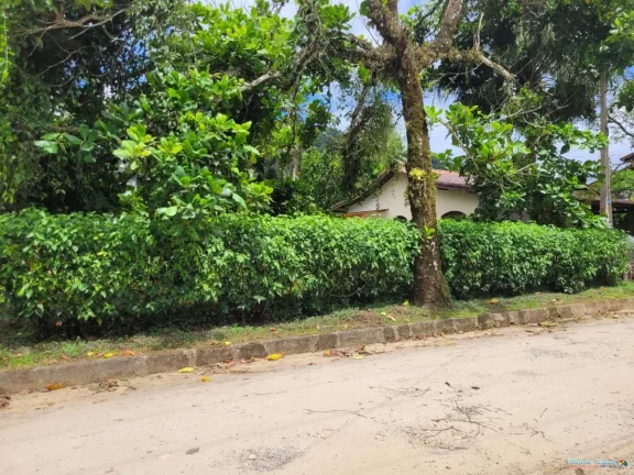 Imagem Terreno condomínio fechado.