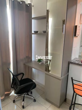 Imagem Apartamento à venda no Setor Sudoeste - Goiânia/GO