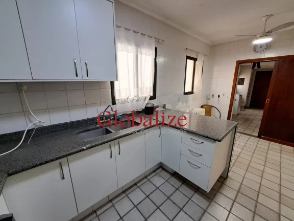 Imagem Apartamento à venda com 194m², 4 quartos, 2 suítes e churrasqueira por R$1.300.000,00 no Boqueirão em Santos