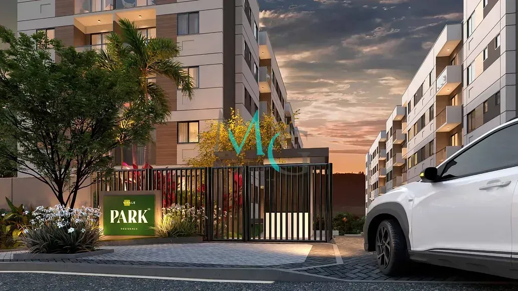 Imagem Apartamento à venda 1 Quarto 30.05M² Freguesia (Jacarepaguá) Rio de Janeiro - RJ | Vitale Park