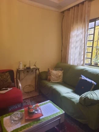 Imagem Casa com 2 dormitórios à venda, 93 m² por R$ 320.000,00 - Jardim Casa Branca - Suzano/SP