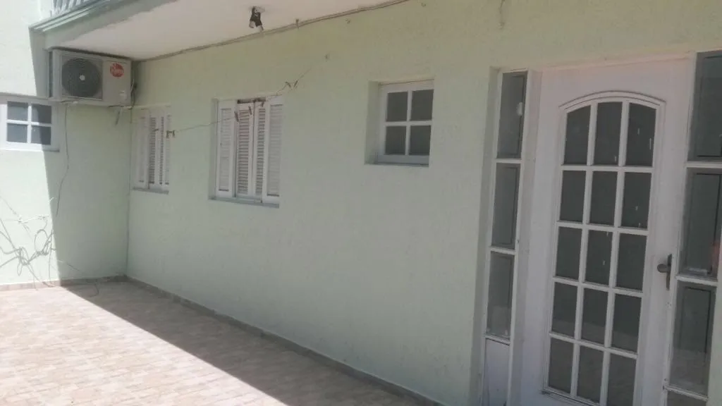 Imagem Casa à venda 2 Quartos, 2 Suites, 4 Vagas, 75M², Loteamento Residencial Andrade, Pindamonhangaba - SP