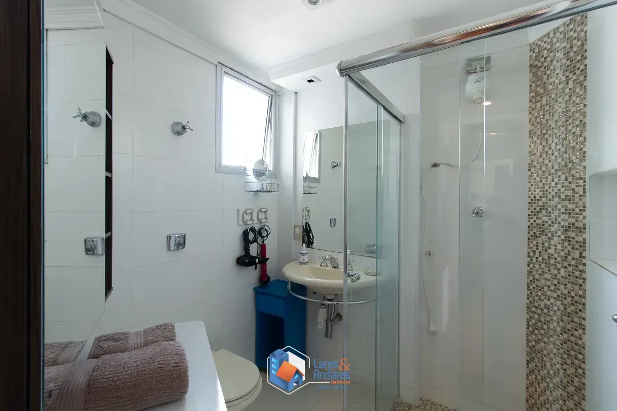 Imagem Apartamento para venda em Vila Clementino com 3 quartos, 78m²