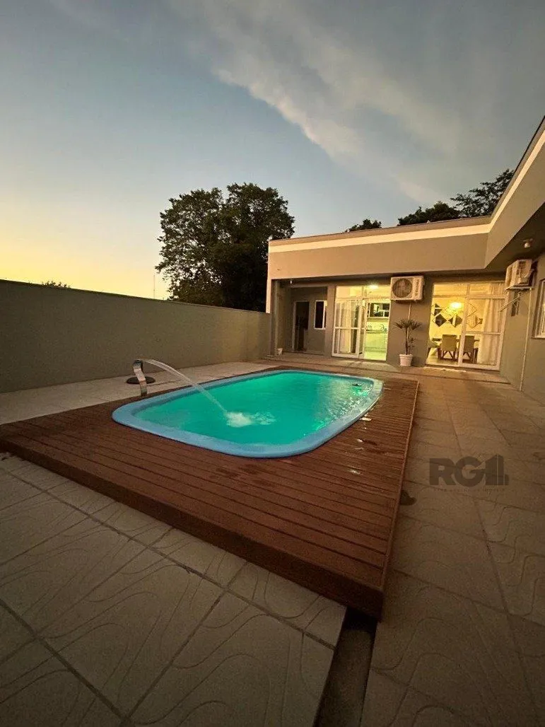 Imagem Casa em Feitoria