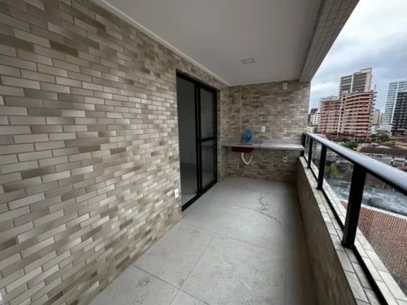 Imagem APARTAMENTO 2 DORMITÓRIOS 1 SUÍTE NO CAIÇARA!!!